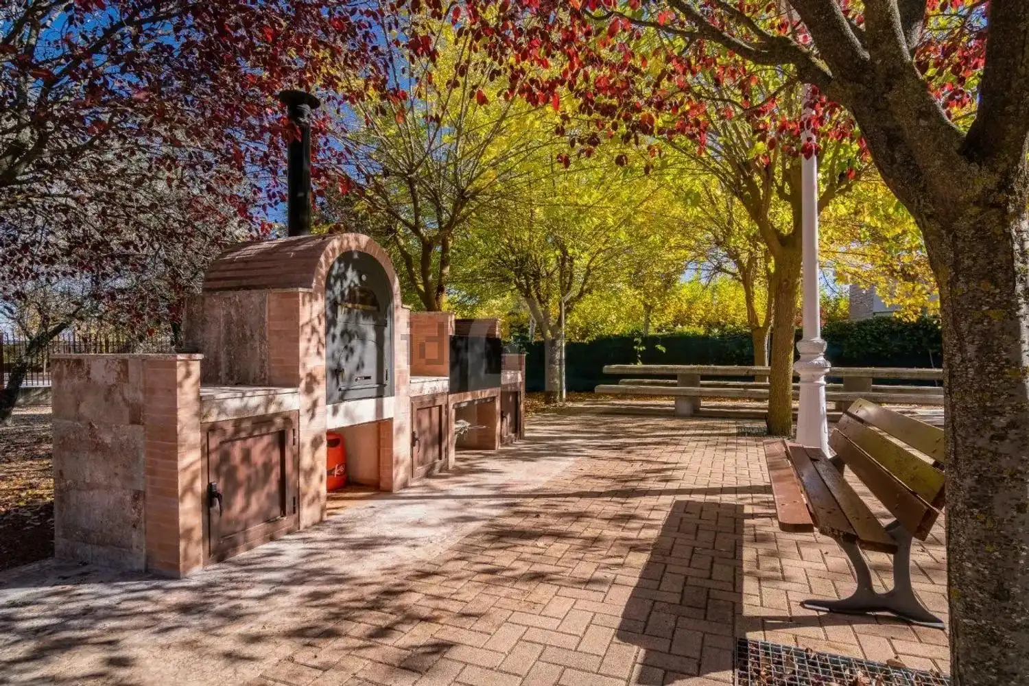 Vista exterior de Casa o chalet en venta en Ciudad Real con Calefacción, Terraza y Piscina