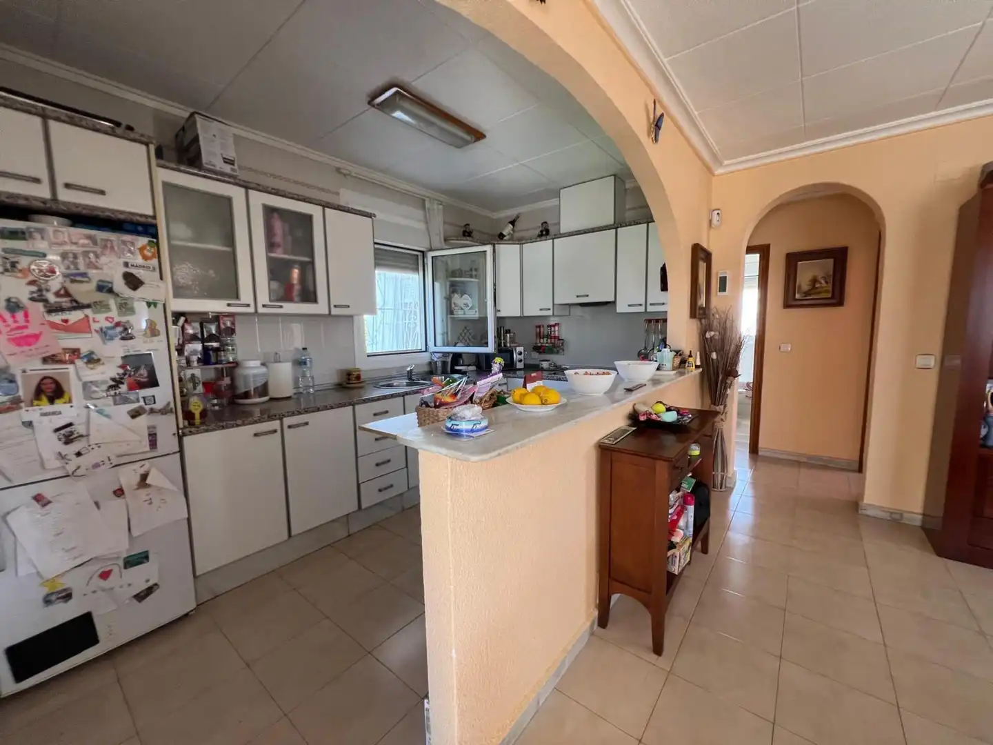 Detached house for sale in Zona Carrefour - Urbanizaciones, imagen 29