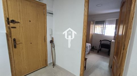 Foto 3 de Piso en venta en Pasaje Eduardo Torroja, Altozano - Conde Lumiares, Alicante / Alacant