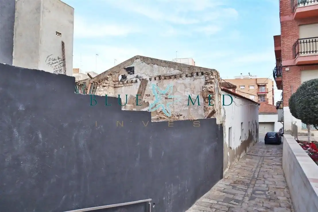 Nave industrial in vendita a Calle de Alfonso X 'El Sabio', imagen 7