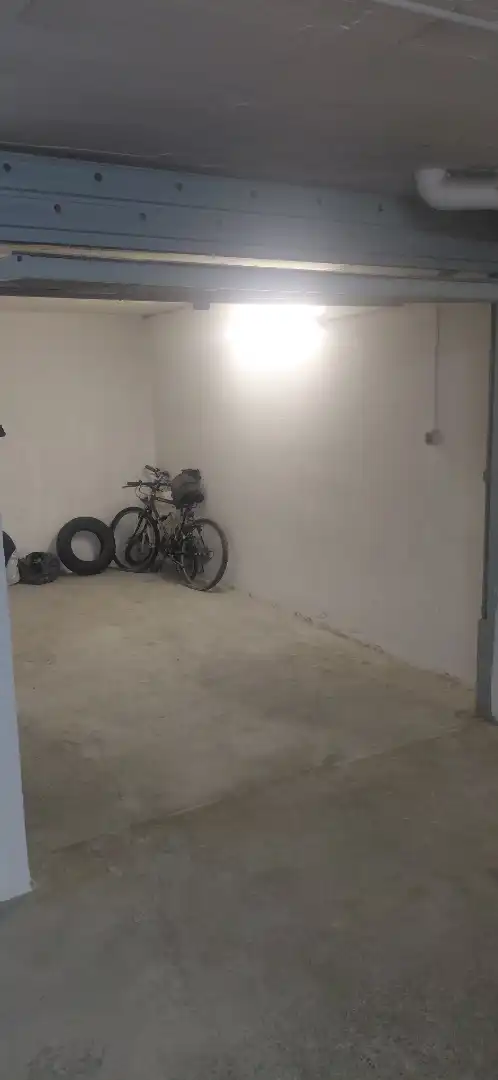 Parking of Garage for sale in Llançà