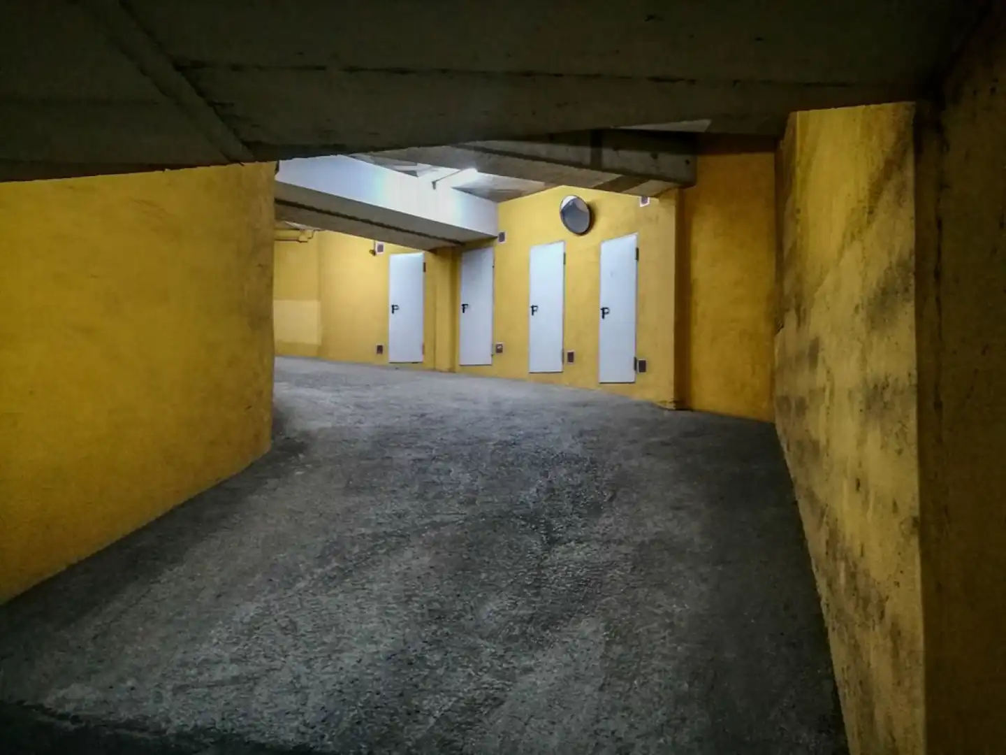 Parkplatz zum Verkauf in Via Europa - Parc Central, imagen 4