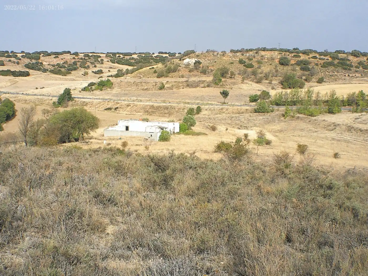 Wohnbaugrundstück zum Verkauf in Camino alcala, imagen 9