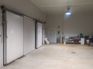 Nave industrielle à vendre à Carrer dels Forners