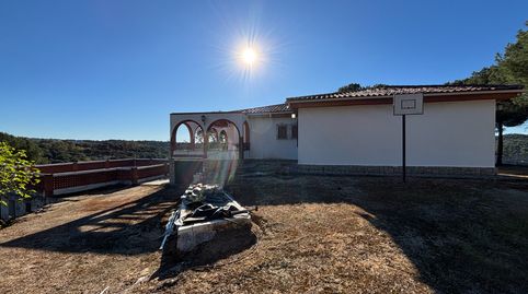 Foto 2 de Finca rústica en venta en N/a, -1, Andújar, Jaén