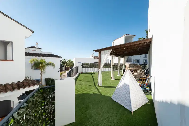 Habitatge amb piscina en venda a Benamara - Atalaya, imagen 29