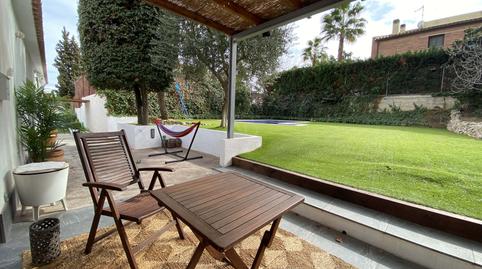 Foto 4 de Casa o chalet de alquiler en Valldoreix, Barcelona