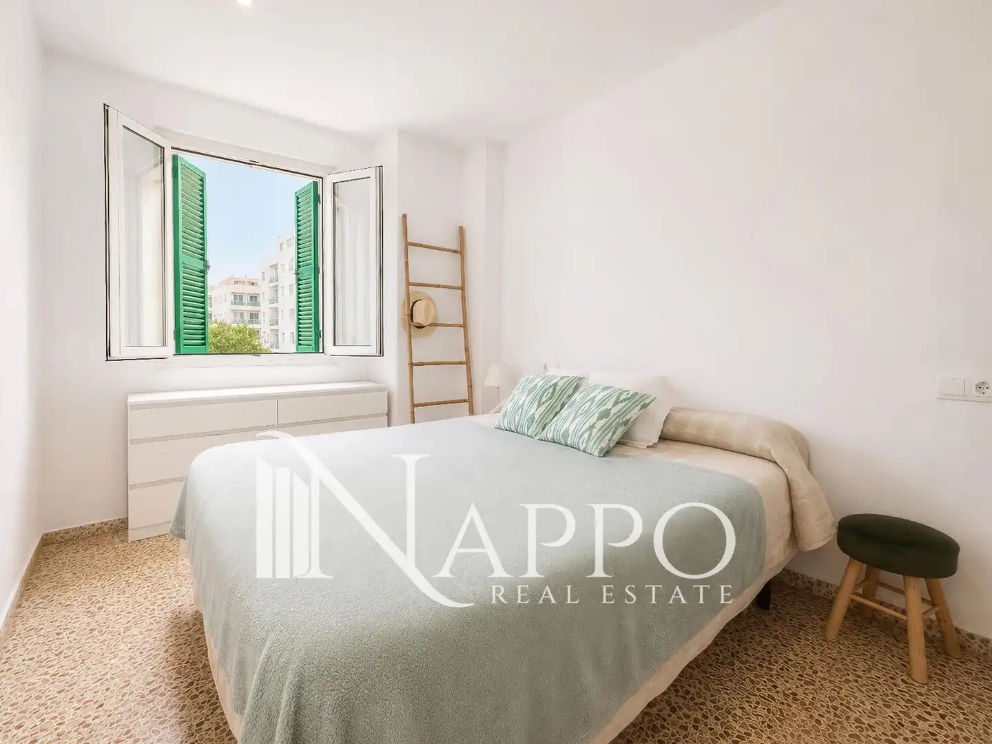 Habitación de Piso en venta en  Palma de Mallorca con Aire acondicionado, Calefacción y Terraza