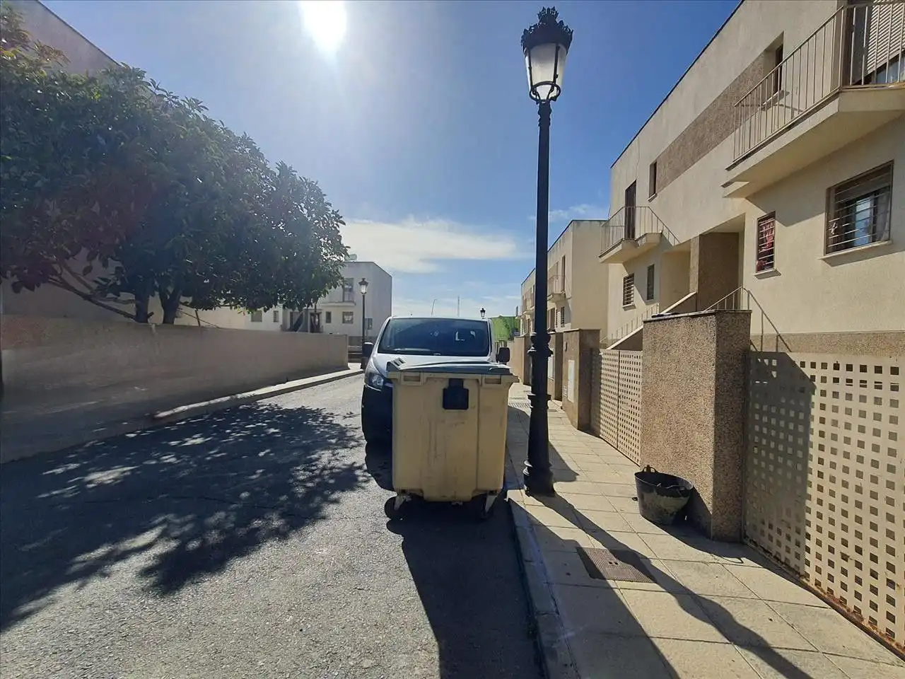 Adossat en venda a Calle Huelva, imagen 3