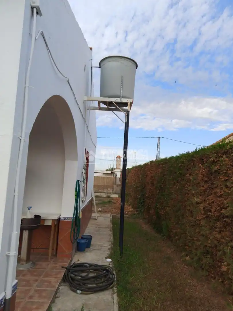 Country house zum Verkauf in Rinconada