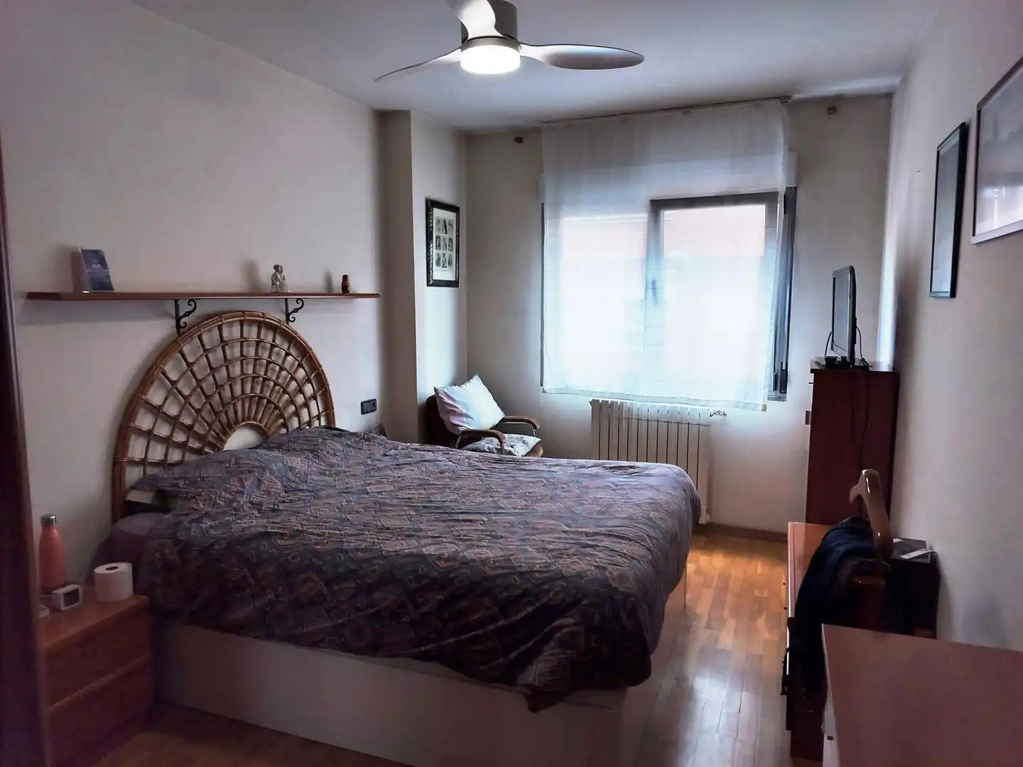 Flat with lift for sale in Zona Alta, imagen 12