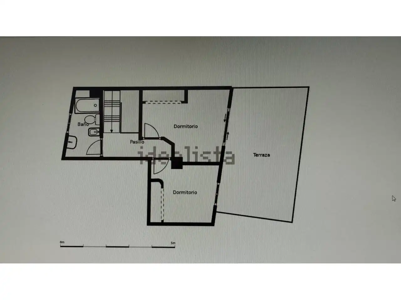 Ático en venta en Murcia con Aire acondicionado, Terraza y Balcón