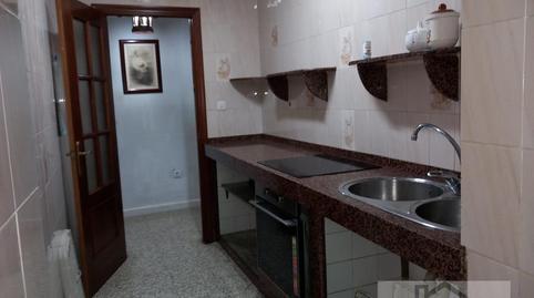 Foto 3 de Pis en venda a Pinar Alto, El Puerto de Santa María