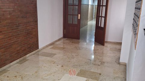 Foto 4 de Piso en venta en San Ildefonso, Granada Capital