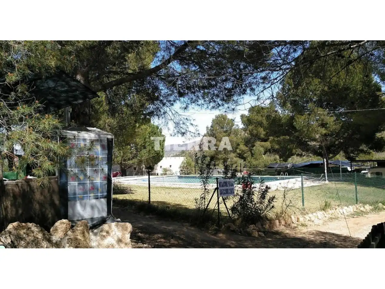 Buildings for sale in Socovos