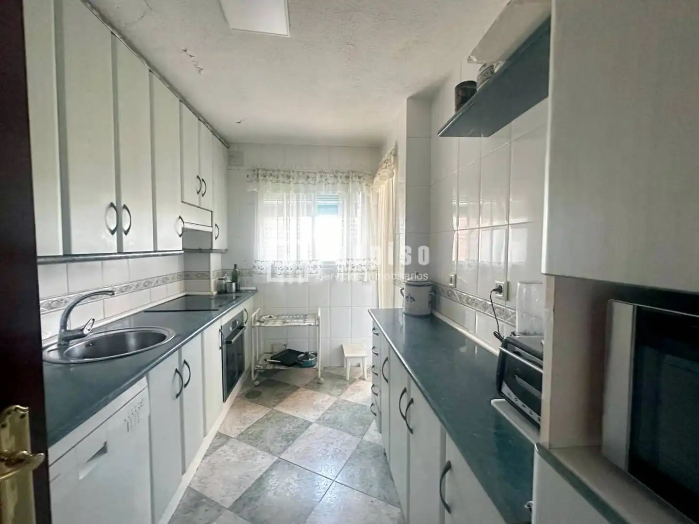 Piso en venta en Urbanización los Olivos, Olías del Rey