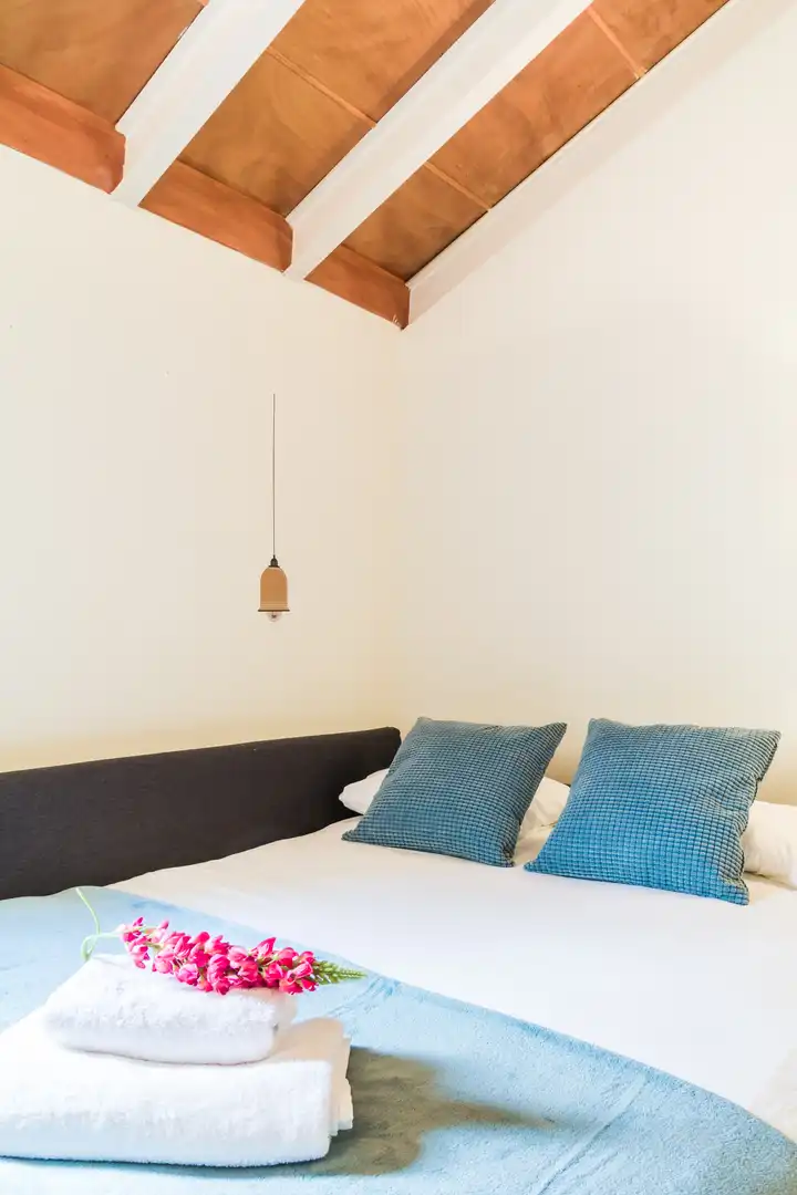 Penthouse with lift to rent in Calle del Gobernador, imagen 15
