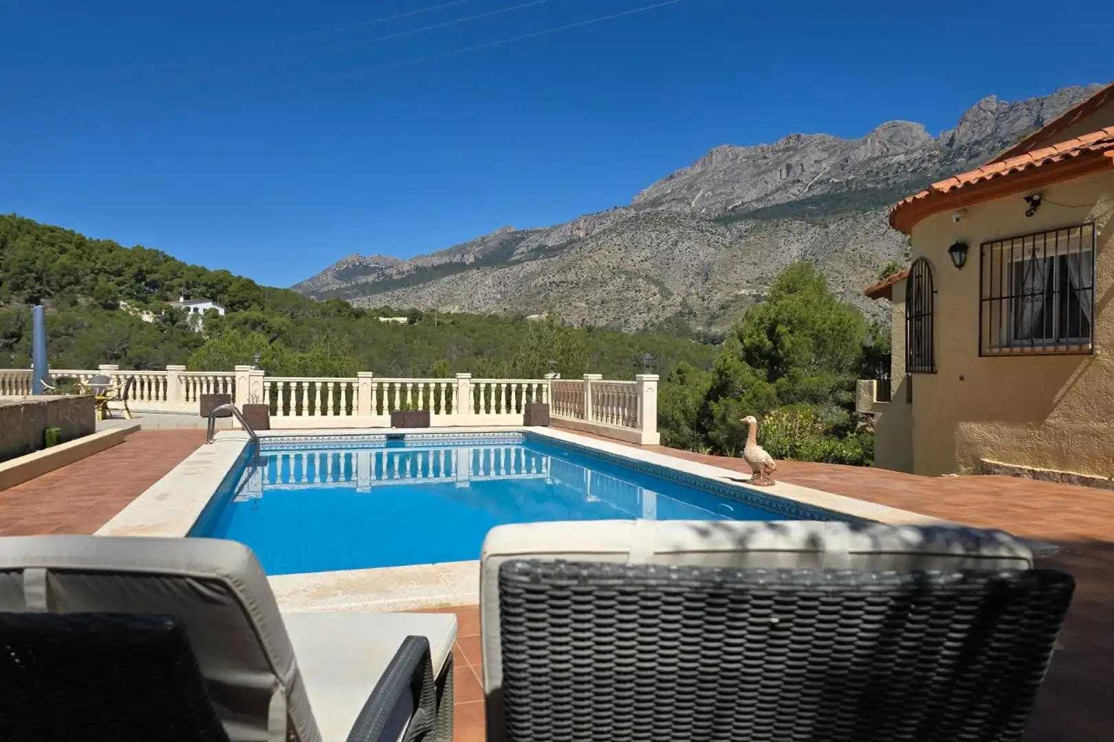 House with pool for sale in Altea la Vella, imagen 32