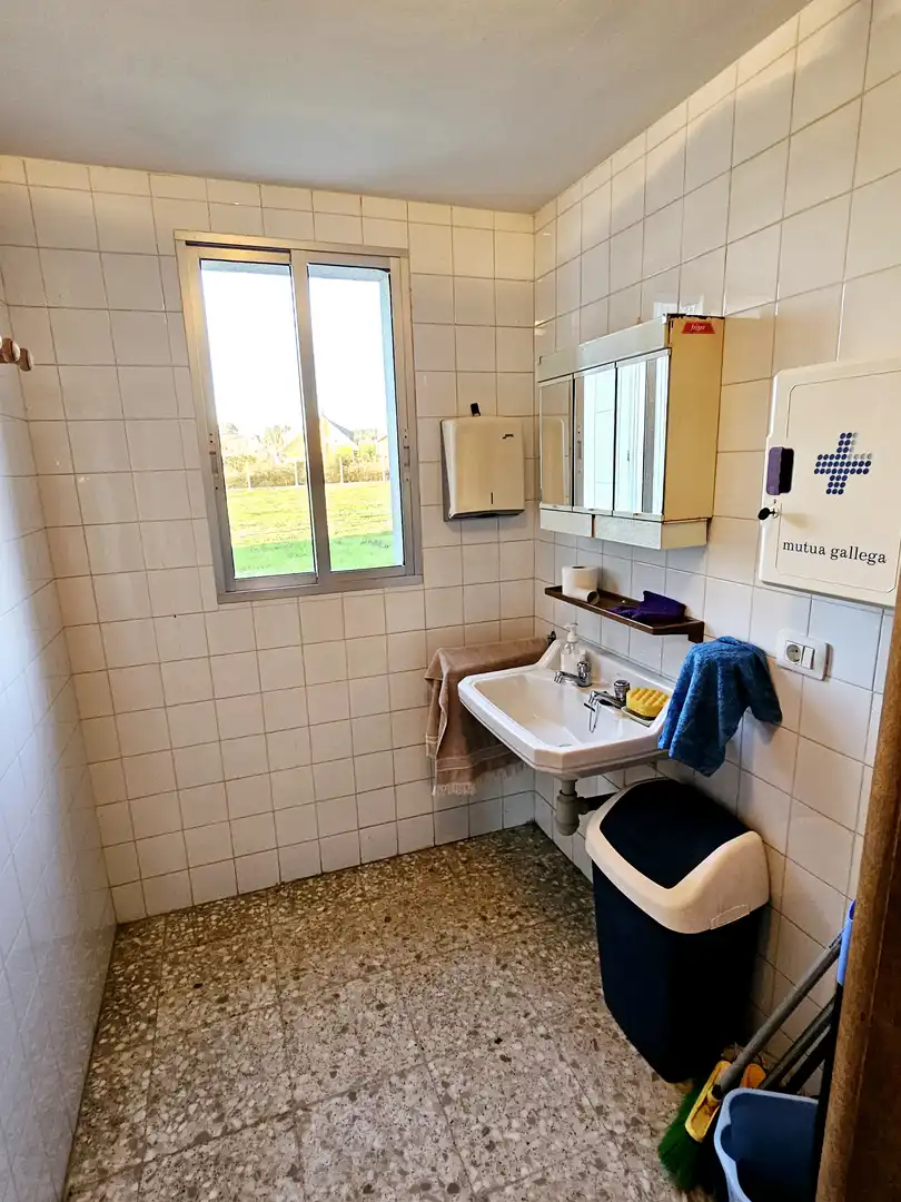 Casa o chalet en venta en Estrada de Currelos, 17, Monforte de Lemos