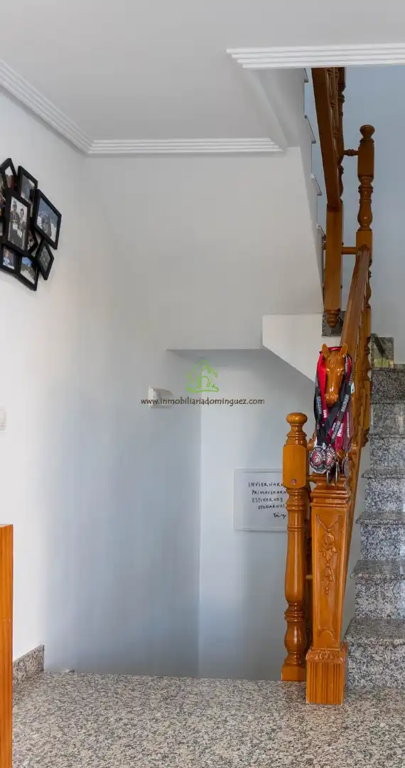 Casa o chalet en venta en Calle Río Quípar, 7, La Alcayna