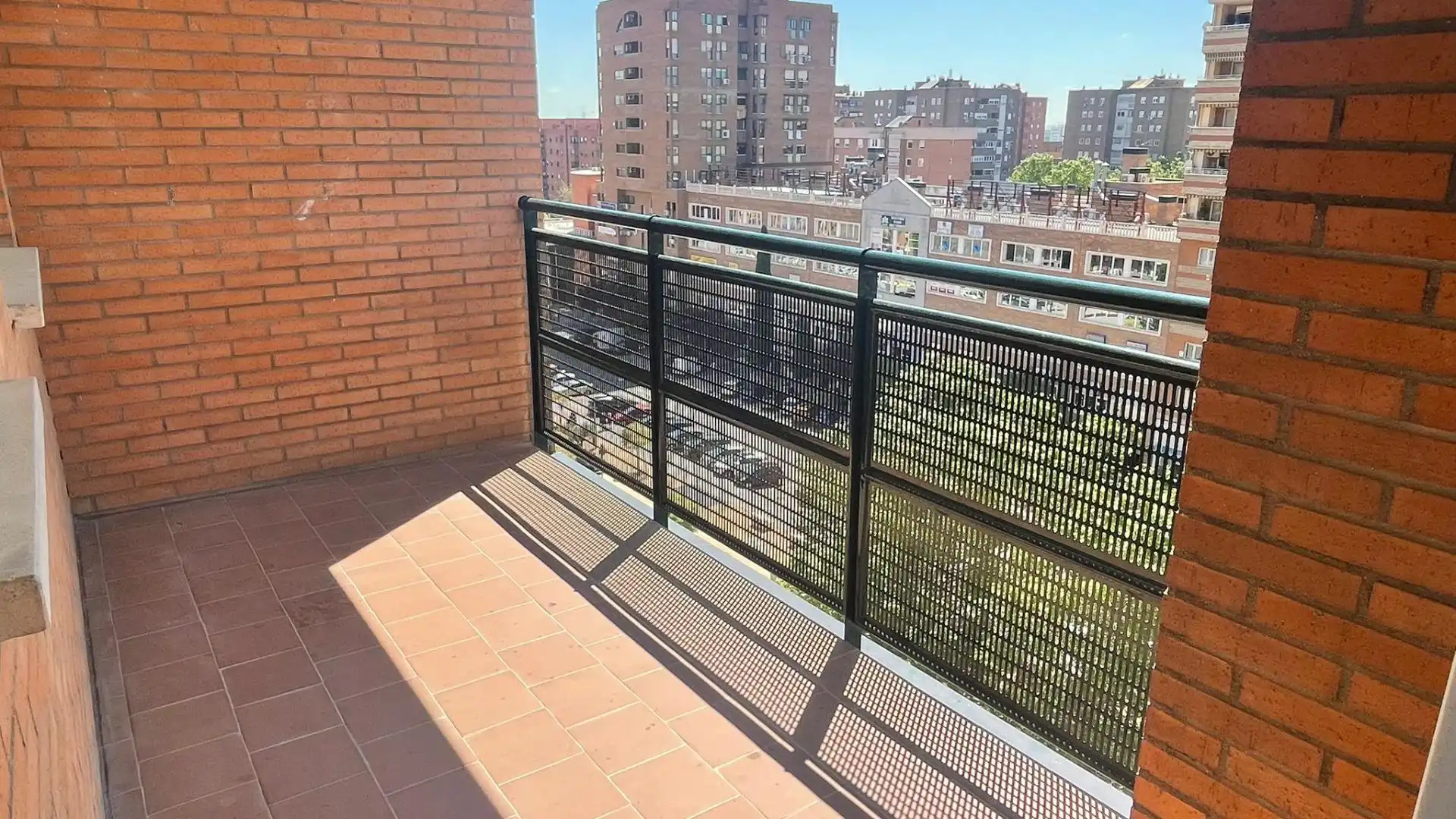 Flat for rent in REY JUAN CARLOS I, El Carrascal