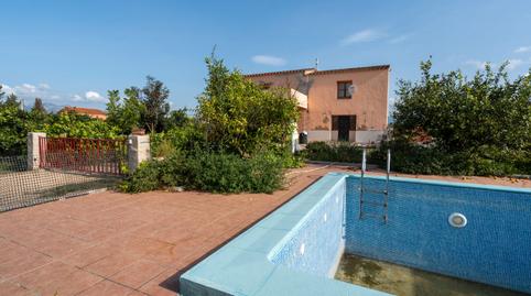 Foto 4 de Finca rústica en venda a Centre, Tarragona