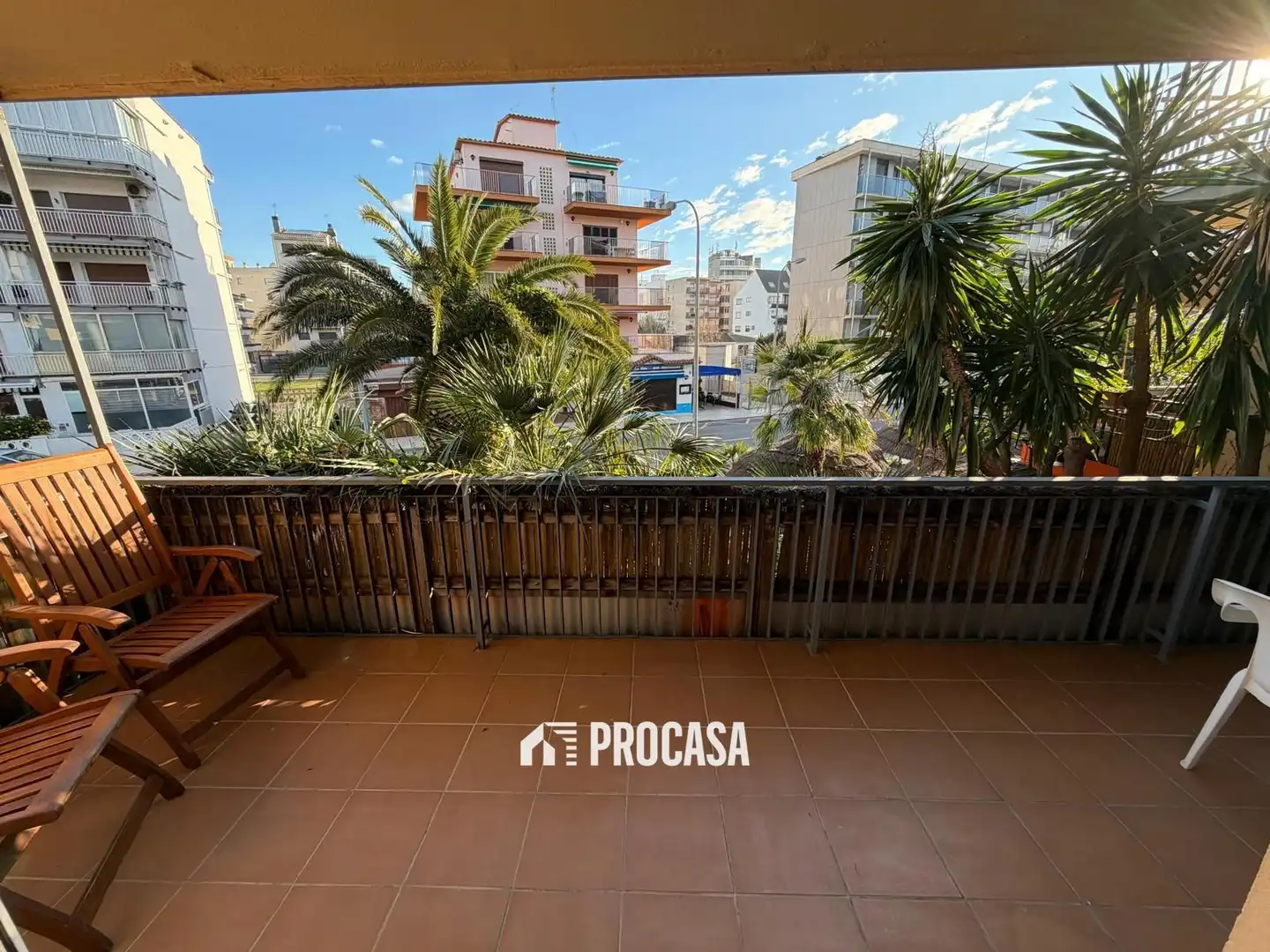 Piso con ascensor en venta en BOCANA, imagen 4