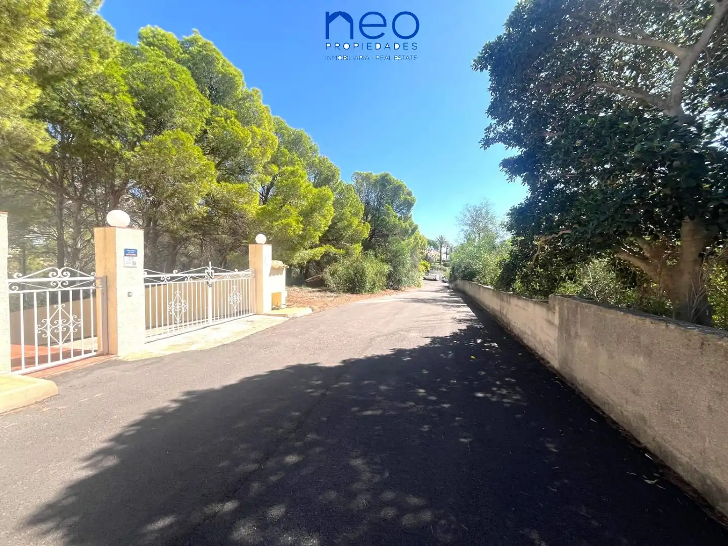 Terreny residencial en venda a Gargadoqui 9, imagen 5