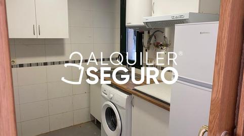 Photo 4 of Flat to rent in Nuestra Señora del Consuelo, Santa Bárbara, Toledo