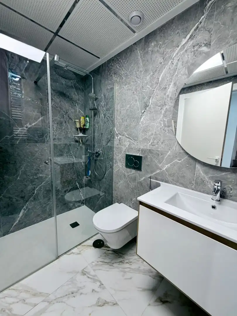 Penthouse with lift for sale in Las Viñas, imagen 29