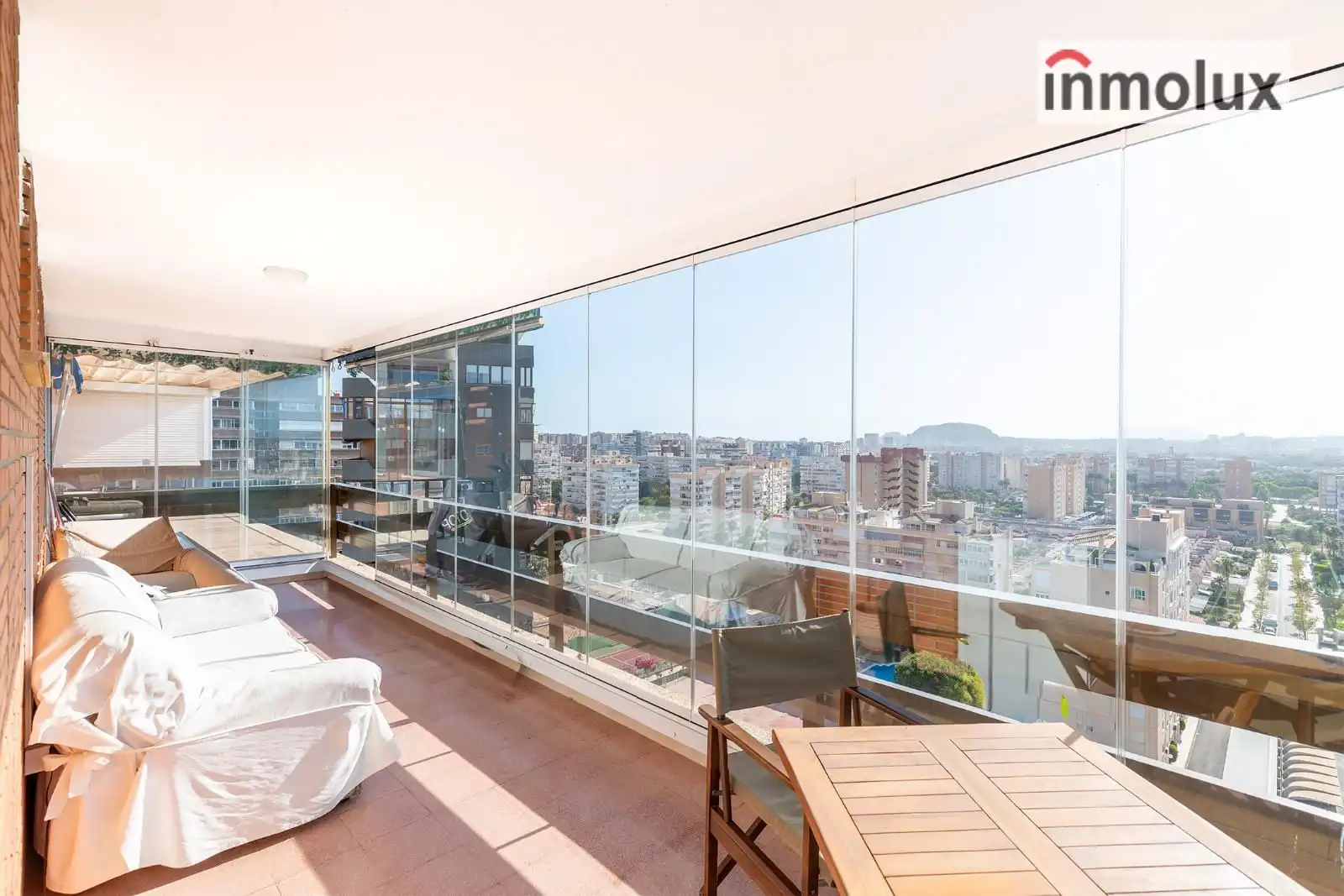 Appartement avec piscine à vendre à Avenida COSTA BLANCA, imagen 5