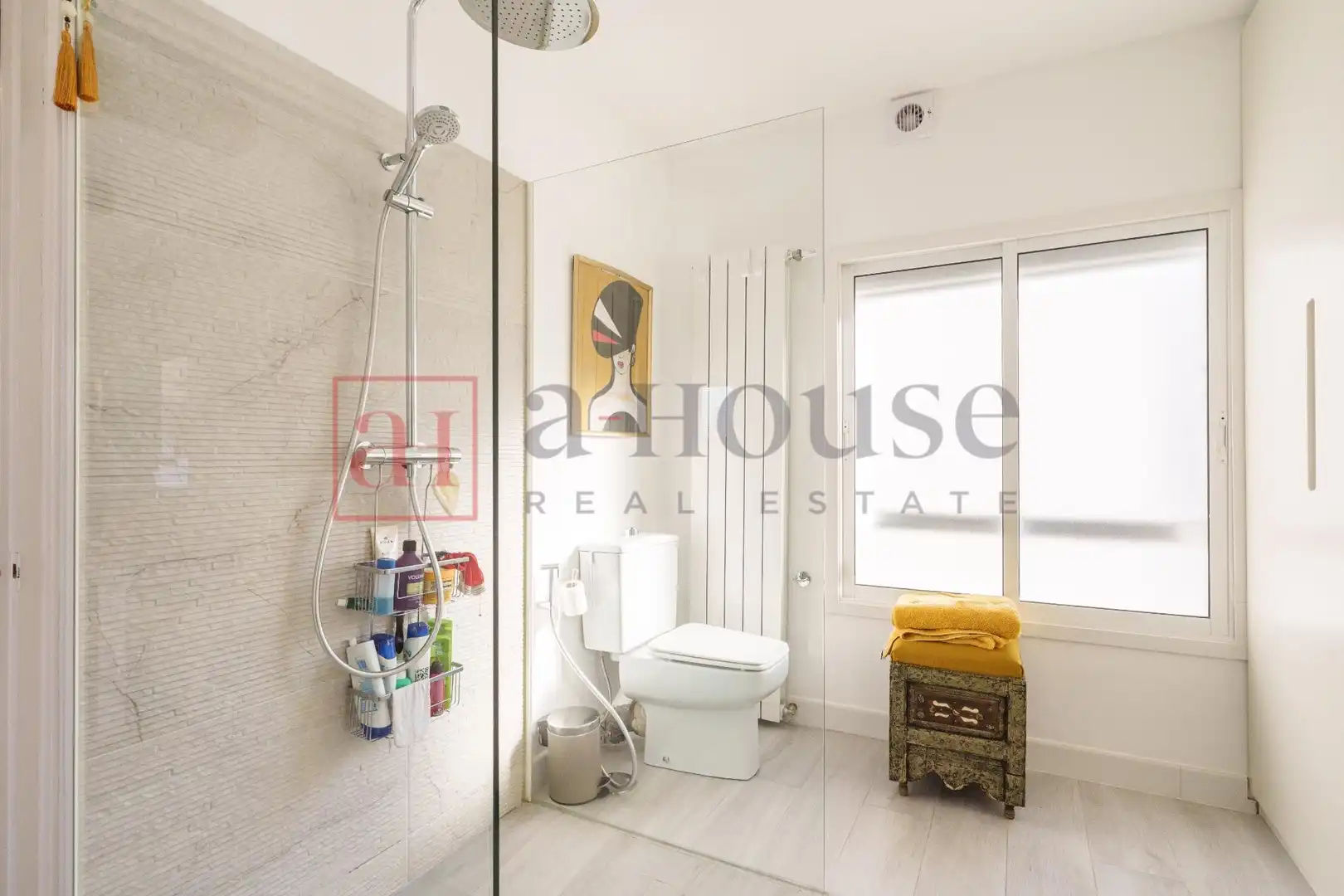 Ático con ascensor en venta en Calle de Hernani, imagen 27