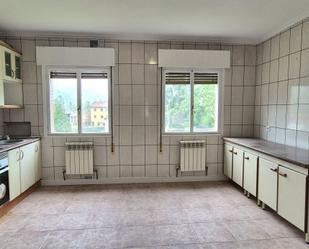 Cuina de Pis de lloguer en Mieres (Asturias) amb Calefacció
