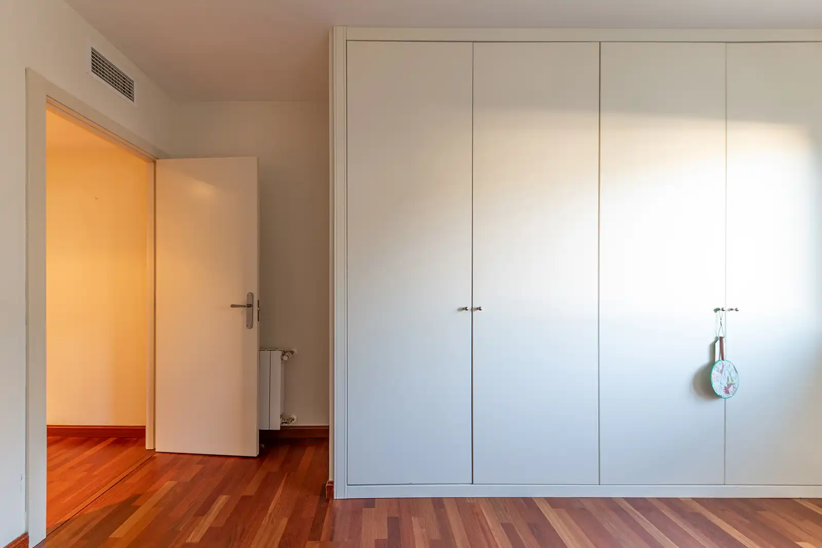 Habitación de Piso de alquiler en Las Rozas de Madrid con Aire acondicionado, Calefacción y Terraza
