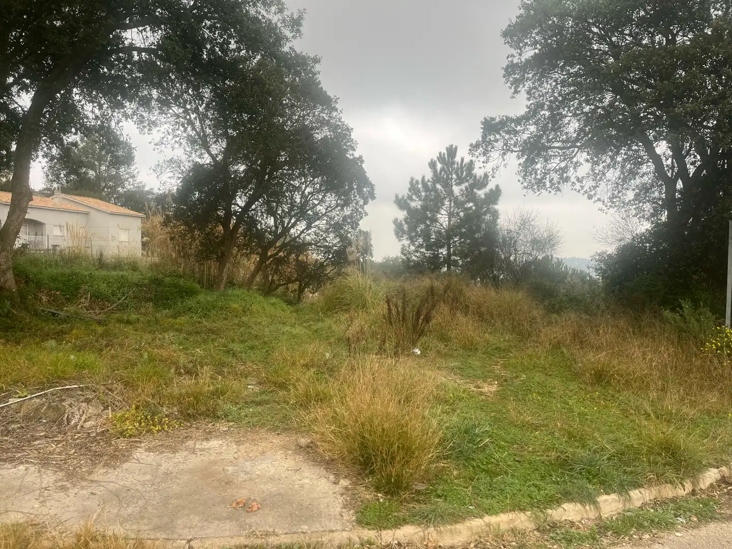 Wohnbaugrundstück zum Verkauf in Lloret Residencial - Montlloret