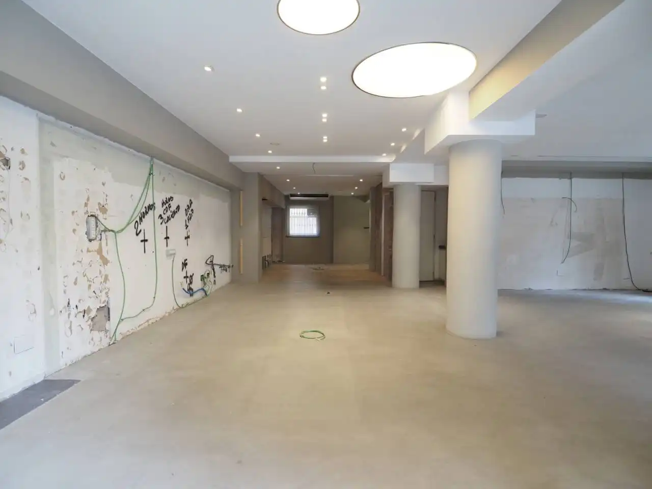 Local comercial de lloguer a Calle Joan Prim 11, imagen 8