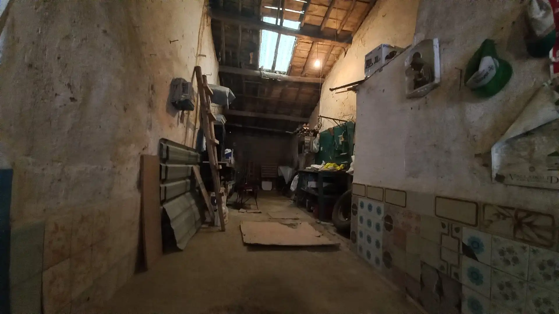Casa o chalet en venta en Zamora Capital 