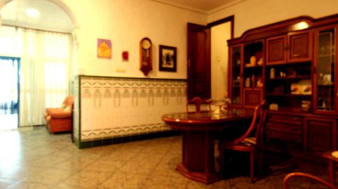 Foto 5 de Casa o chalet en venta en Calle Dr Constantino Gomez, 27, Borbotó, Valencia Capital