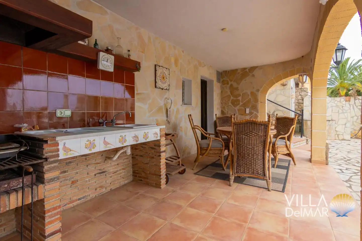 Houses for sale in El Montgó
