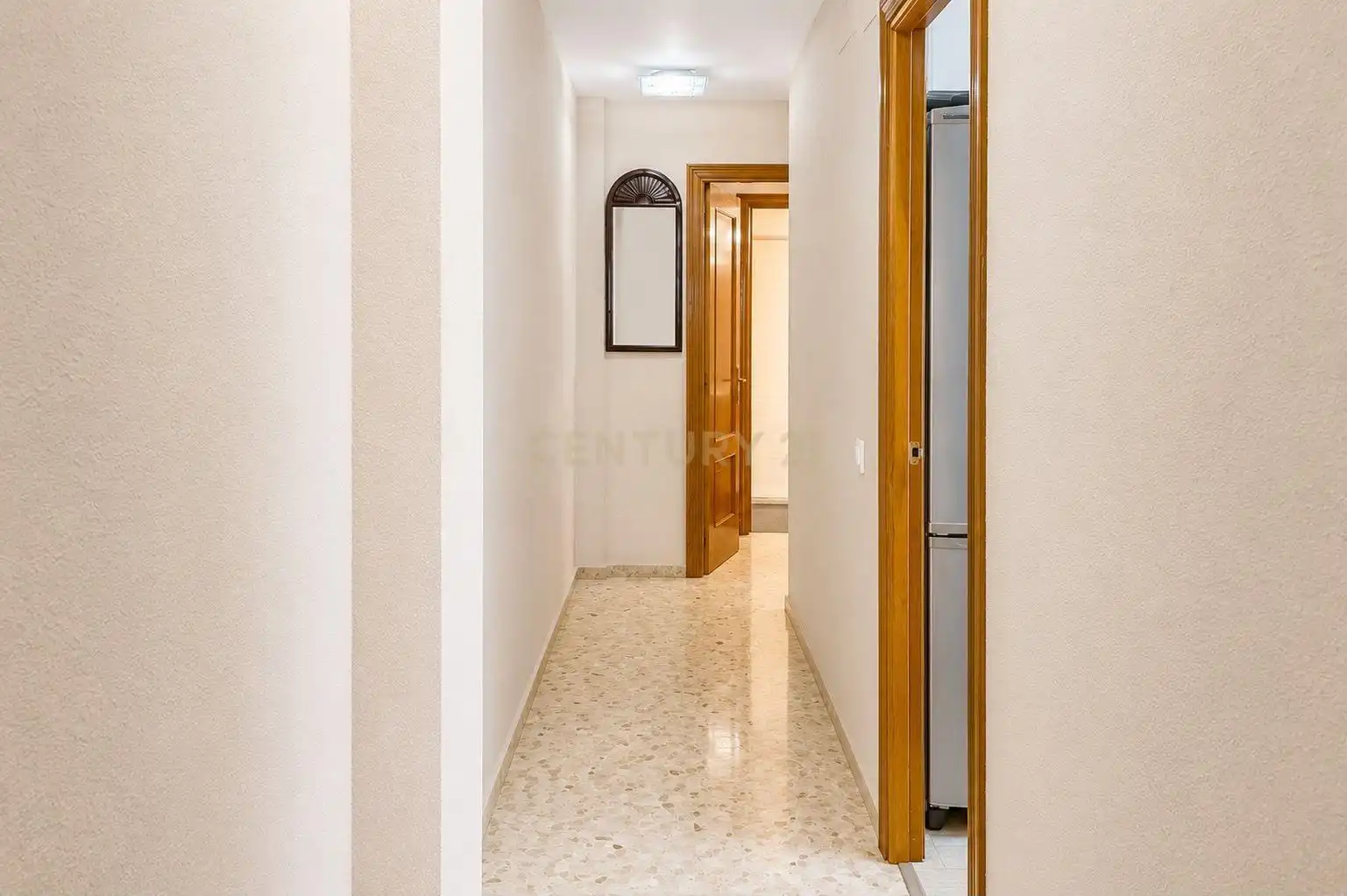 Apartament de lloguer en Valencia amb Aire condicionat