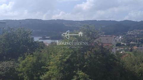 Foto 5 de Pis en venda a A Malata - Catabois - Ciudad Jardín, A Coruña