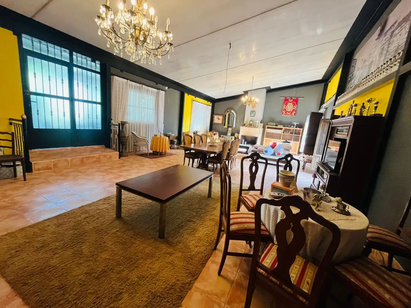 Casa con jardín en venta en Pedanías Sur, imagen 28