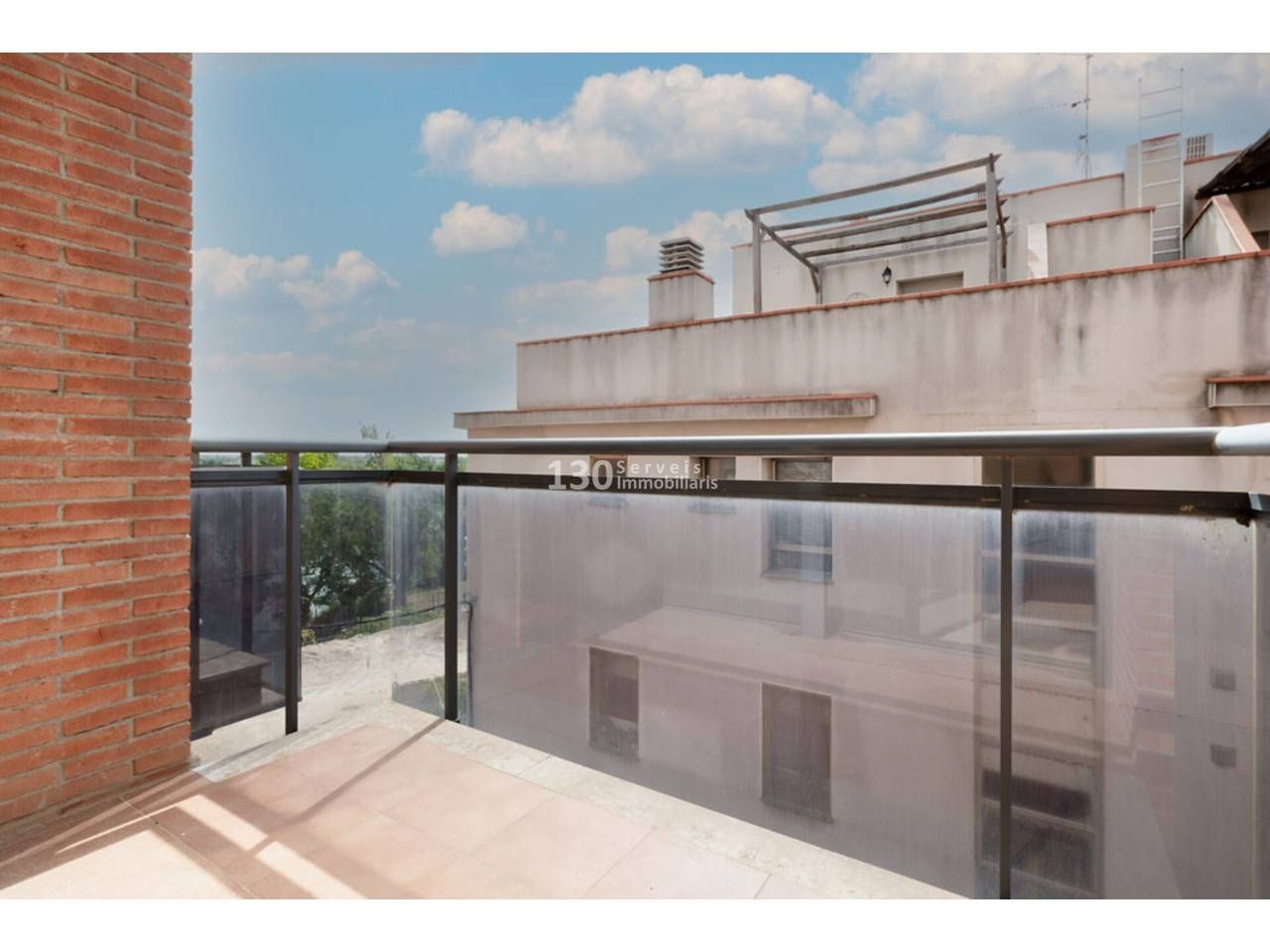 Terrace of Flat for sale in Amposta  with Heating and Terrace