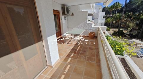 Foto 3 de Apartament en venda a L'Olla, Alicante