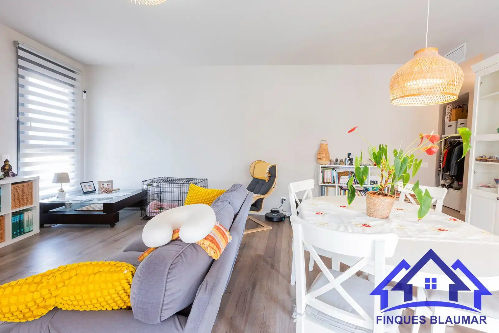 Flat for rent in Centre