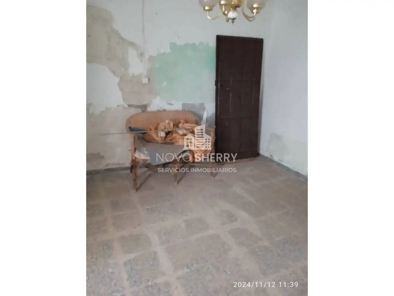 Casa o chalet en venta en La Carolina