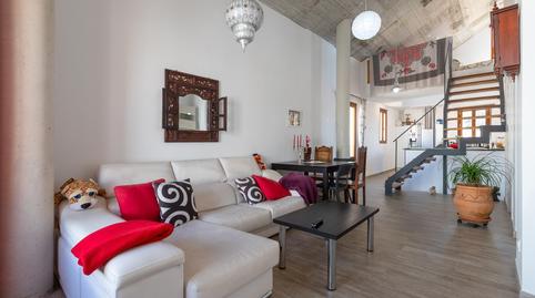 Foto 5 de Edificio en venta en La Merced, Málaga