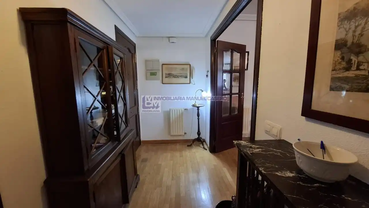 Pis en venda en Cáceres amb Calefacció, Parquet i Traster