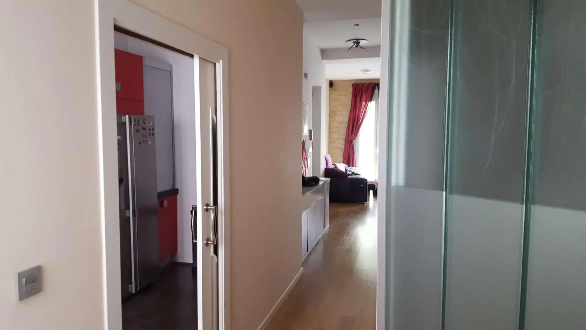 Flat for rent in Alicante / Alacant  with Air Conditioner, Heating and Furnished