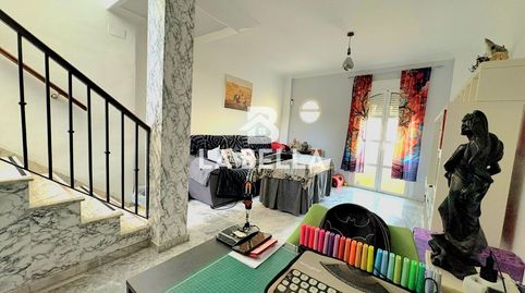 Foto 4 de Casa o xalet en venda a Bellavista, Sevilla Capital